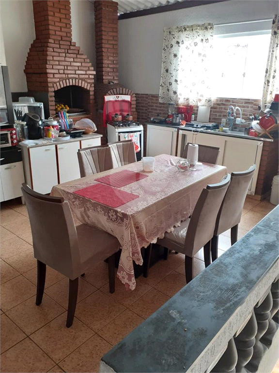 Venda Casa Guarulhos Jardim Rosa De Franca REO659757 16