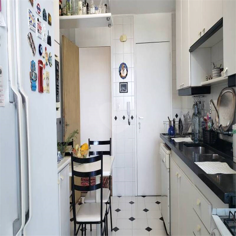 Venda Apartamento São Paulo Vila Olímpia REO659761 22