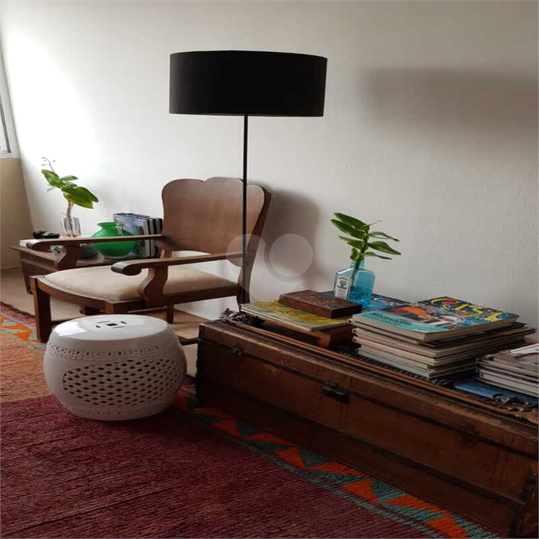 Venda Apartamento São Paulo Vila Olímpia REO659761 14