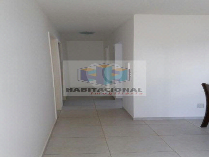 Venda Casa Parnamirim Parque Das Árvores REO659762 2