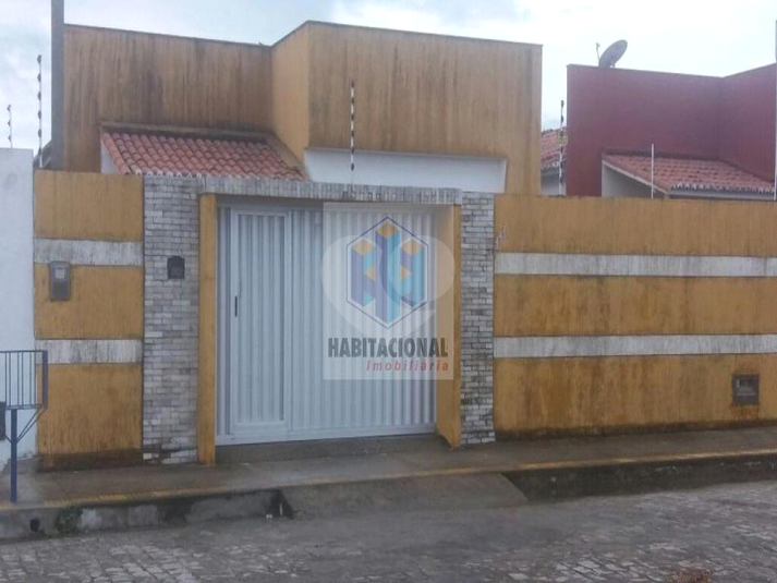 Venda Casa Parnamirim Parque Das Árvores REO659762 5