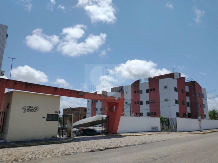 Venda Apartamento Natal Pitimbu REO659773 16