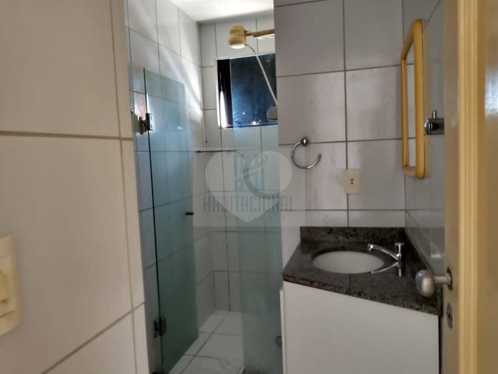 Venda Apartamento Natal Pitimbu REO659773 7