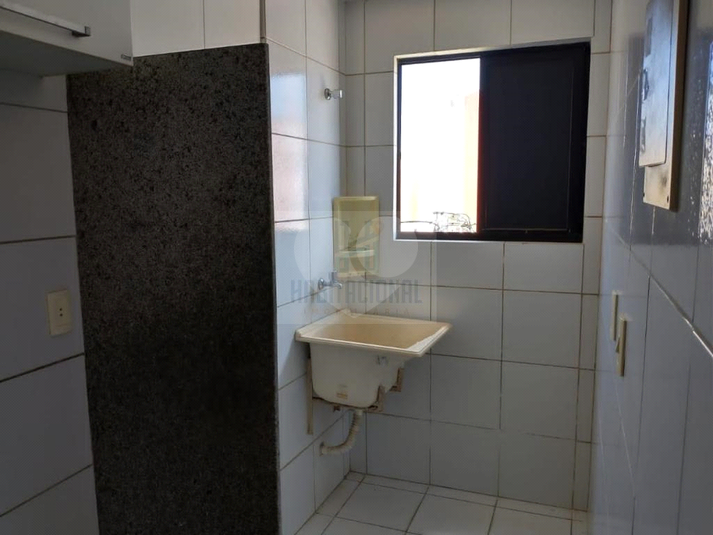 Venda Apartamento Natal Pitimbu REO659773 8