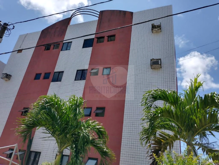 Venda Apartamento Natal Pitimbu REO659773 5