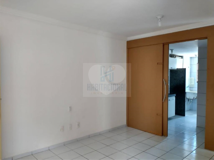 Venda Apartamento Natal Pitimbu REO659773 13