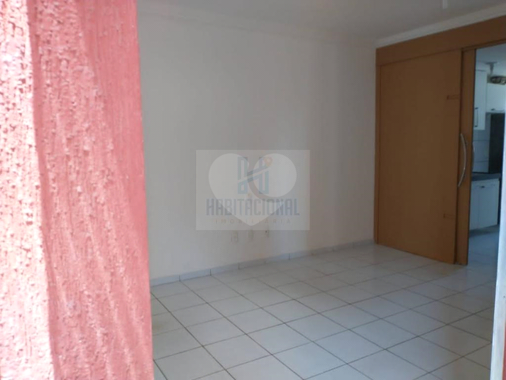 Venda Apartamento Natal Pitimbu REO659773 15