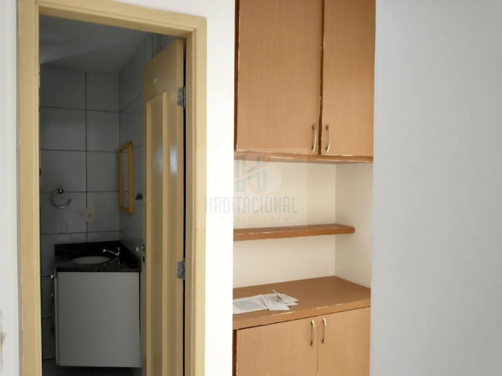 Venda Apartamento Natal Pitimbu REO659773 1