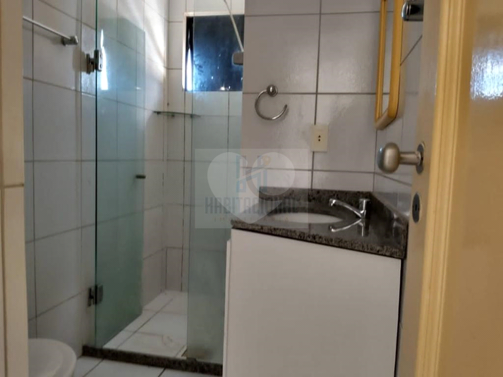 Venda Apartamento Natal Pitimbu REO659773 12