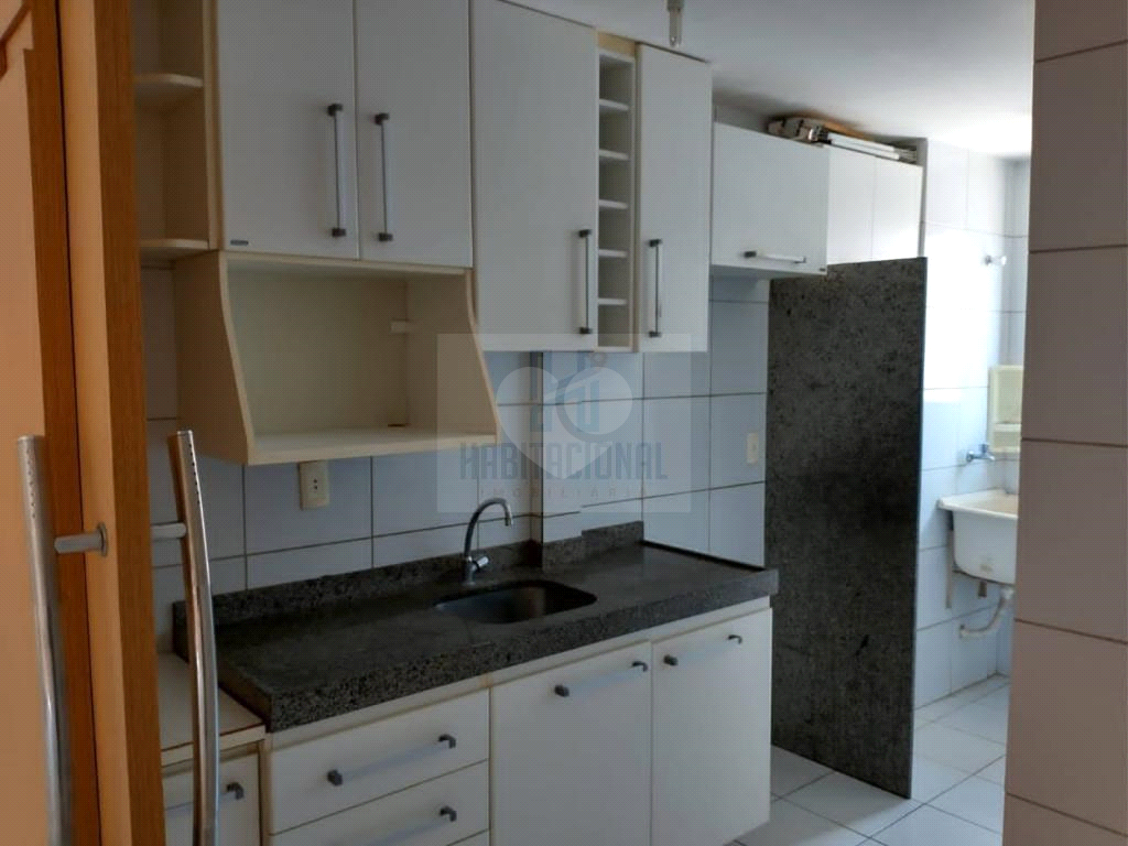 Venda Apartamento Natal Pitimbu REO659773 9