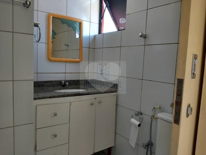 Venda Apartamento Natal Pitimbu REO659773 10