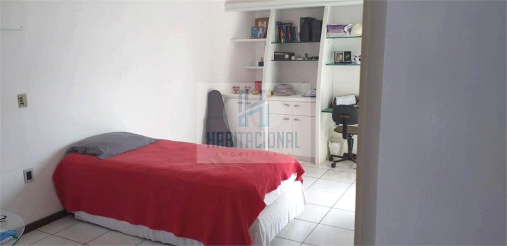 Venda Apartamento Natal Capim Macio REO659806 2