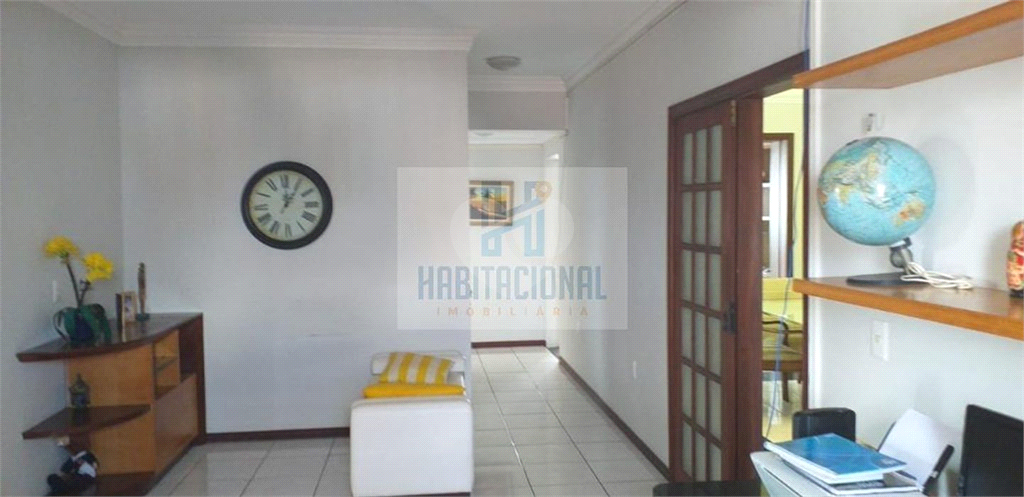 Venda Apartamento Natal Capim Macio REO659806 3