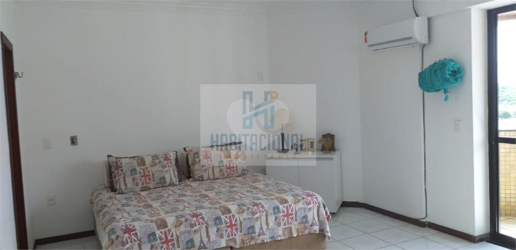 Venda Apartamento Natal Capim Macio REO659806 4