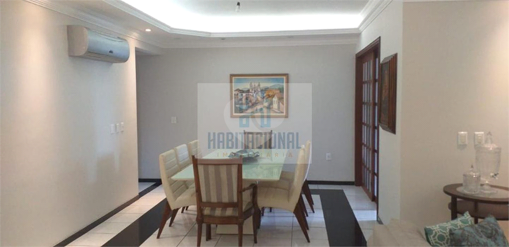 Venda Apartamento Natal Capim Macio REO659806 19