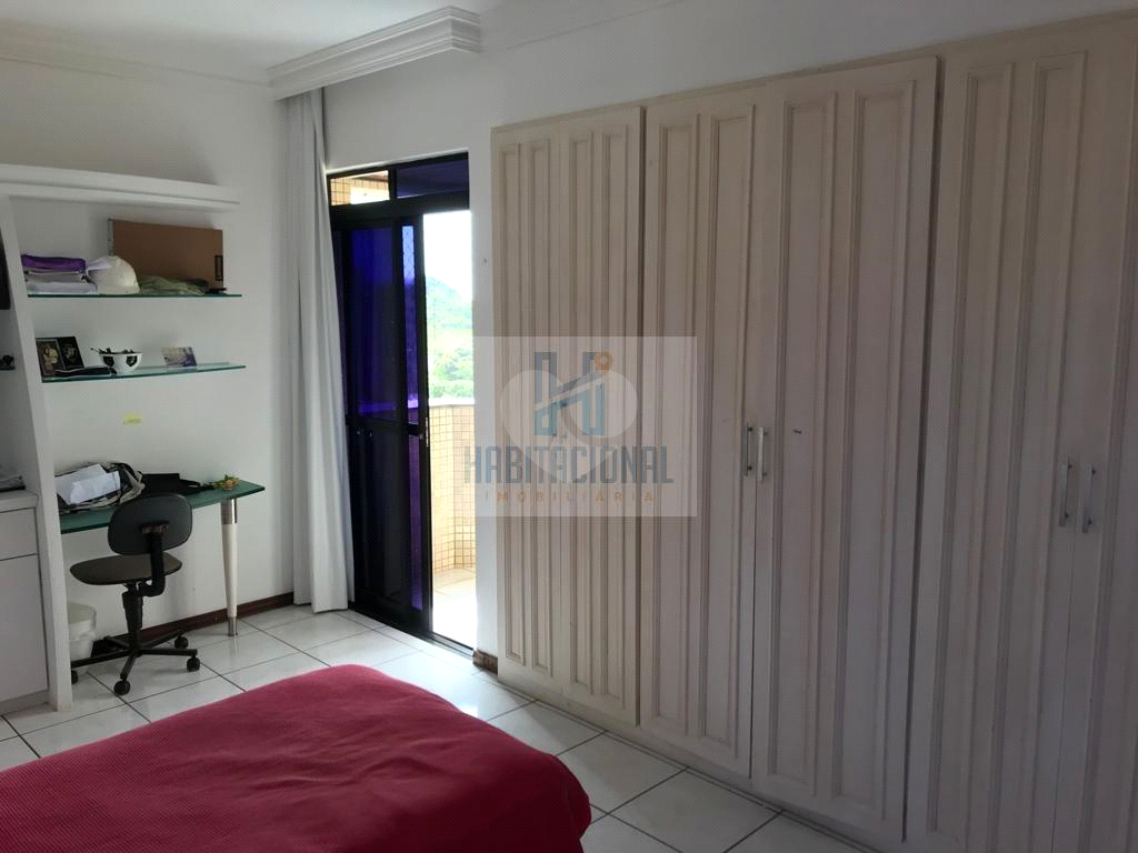 Venda Apartamento Natal Capim Macio REO659806 16