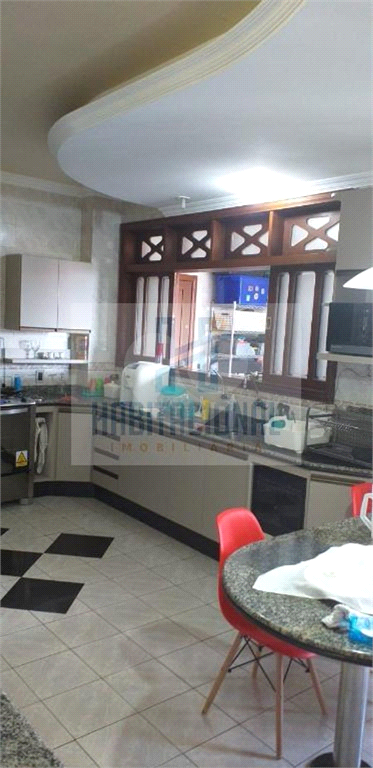 Venda Apartamento Natal Capim Macio REO659806 9