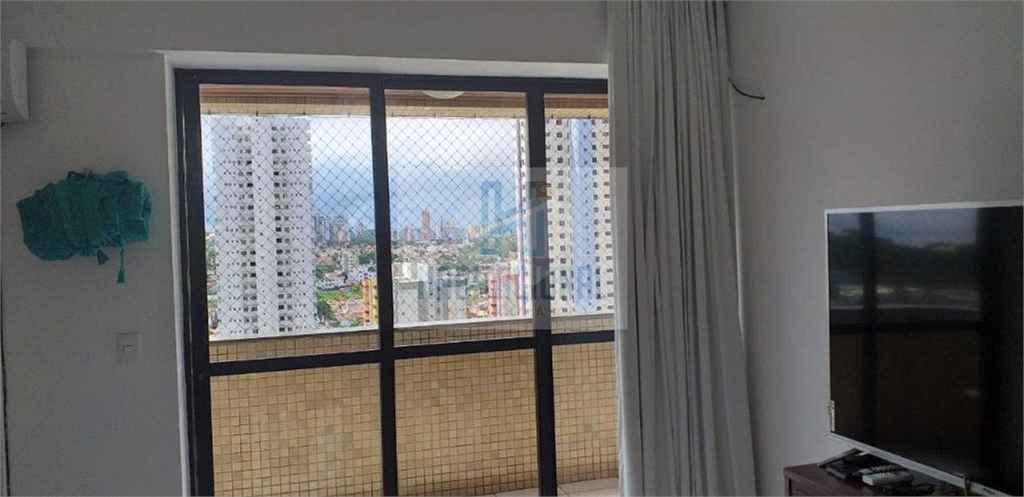 Venda Apartamento Natal Capim Macio REO659806 23