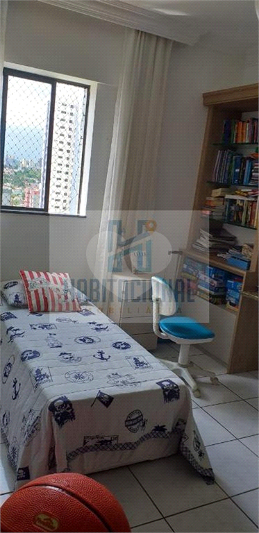 Venda Apartamento Natal Capim Macio REO659806 18