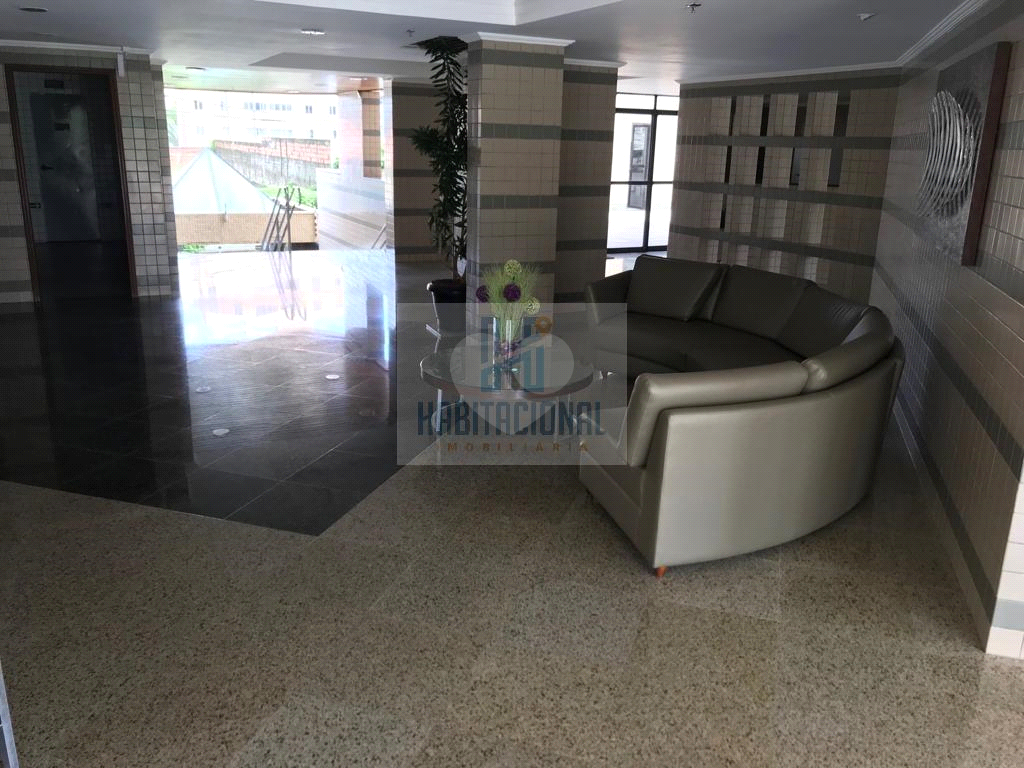 Venda Apartamento Natal Capim Macio REO659806 24