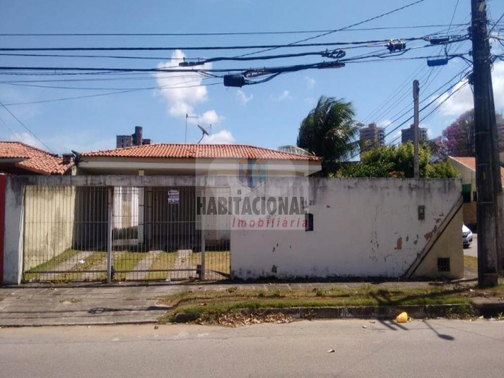 Casa, 3 quartos à Venda - Capim Macio, Natal | Lopes