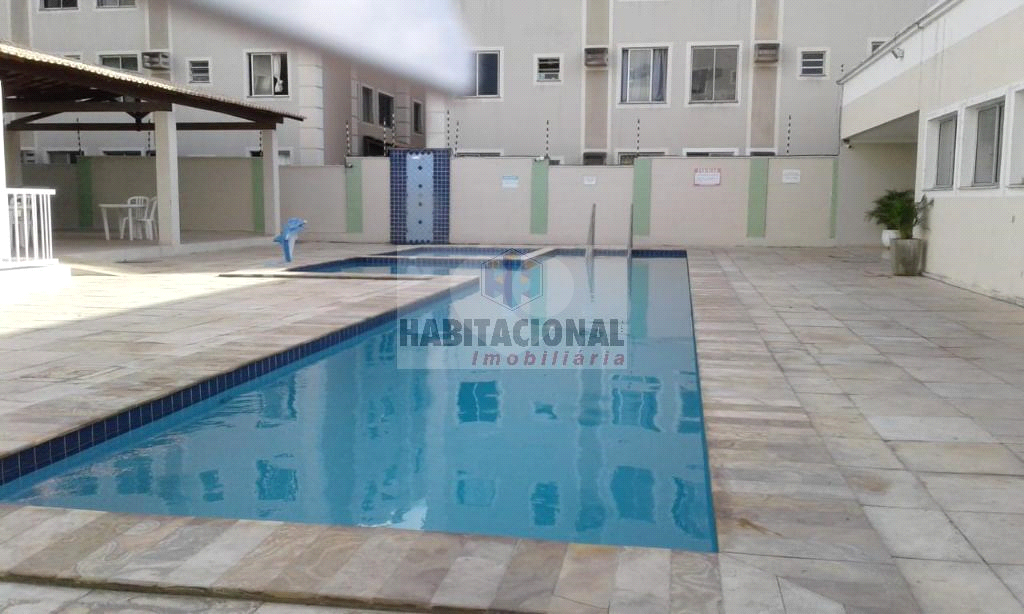 Venda Apartamento Parnamirim Nova Parnamirim REO659833 19