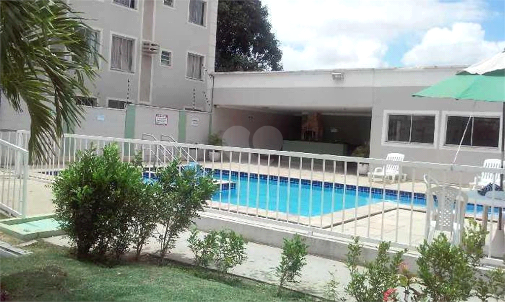 Venda Apartamento Parnamirim Nova Parnamirim REO659833 21