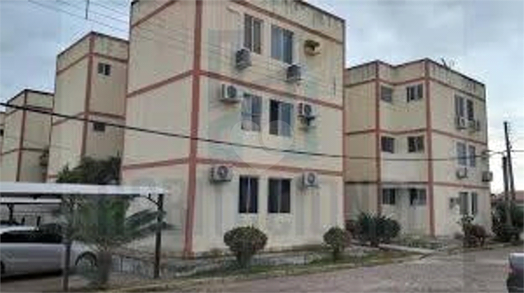 Venda Apartamento Natal Neópolis REO659837 1