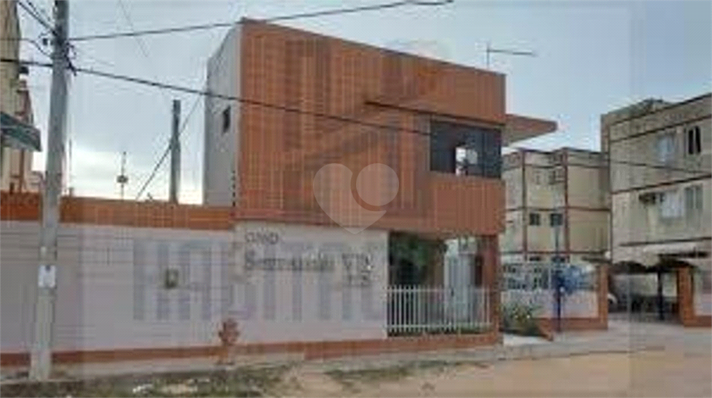 Venda Apartamento Natal Neópolis REO659837 2