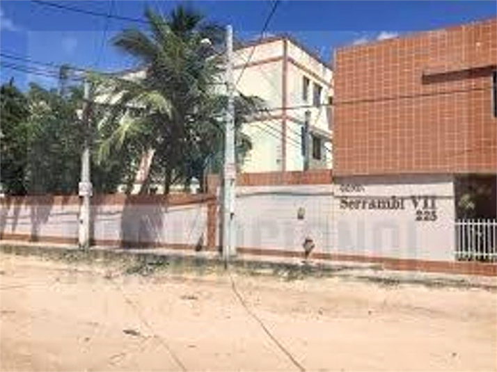 Venda Apartamento Natal Neópolis REO659837 3