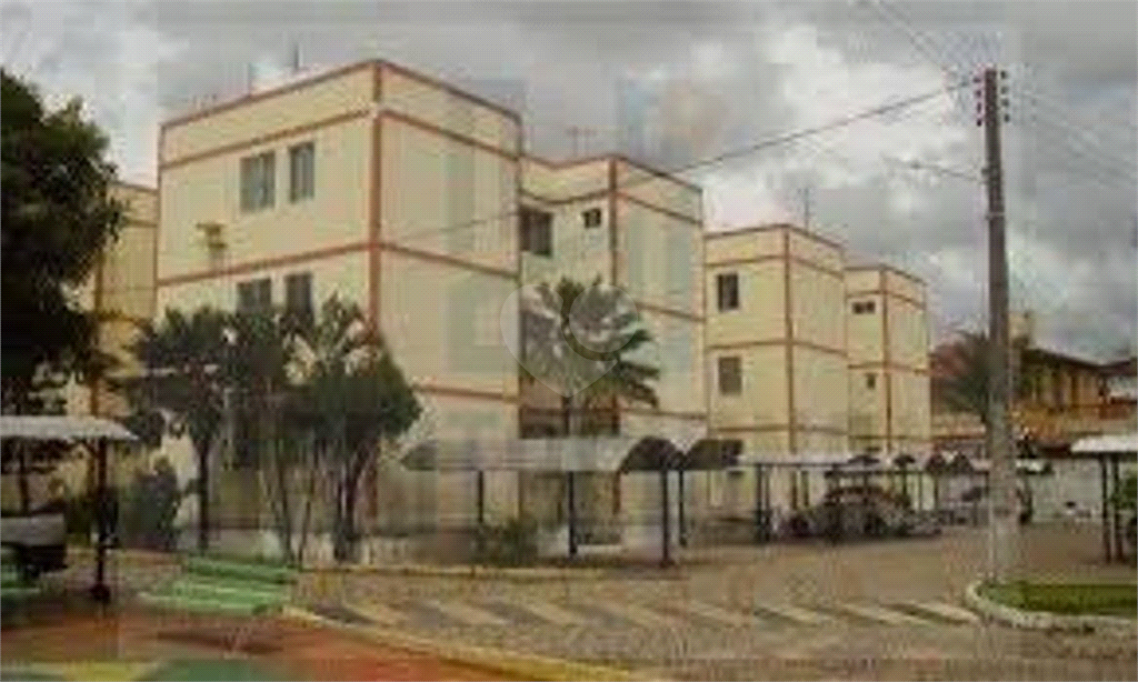 Venda Apartamento Natal Neópolis REO659837 5