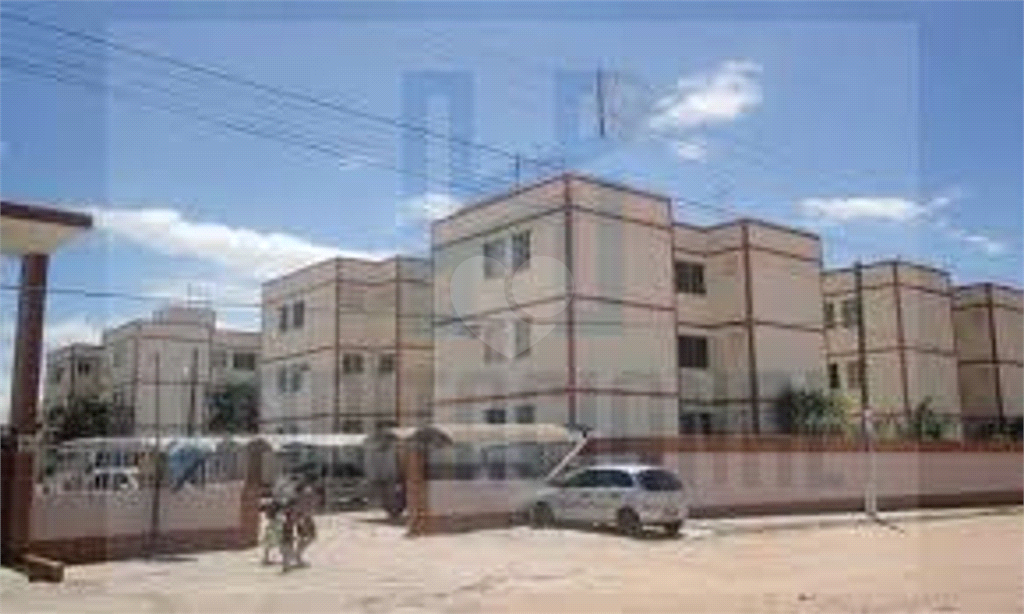 Venda Apartamento Natal Neópolis REO659837 6