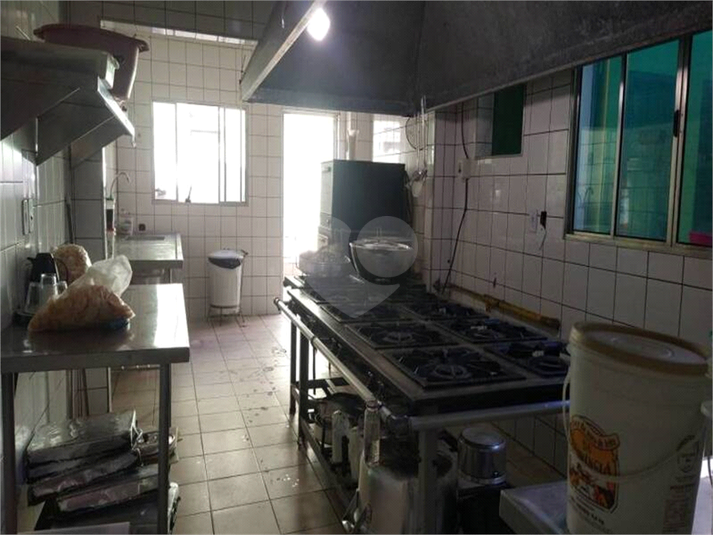 Venda Salão Comercial Campinas Jardim Ipaussurama REO659857 19