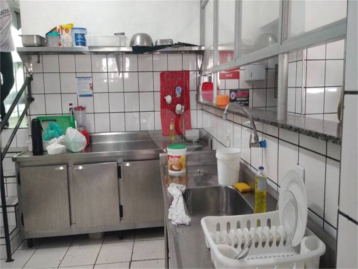 Venda Salão Comercial Campinas Jardim Ipaussurama REO659857 12