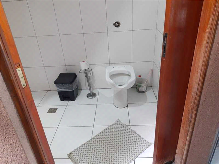 Venda Salão Comercial Campinas Jardim Ipaussurama REO659857 23