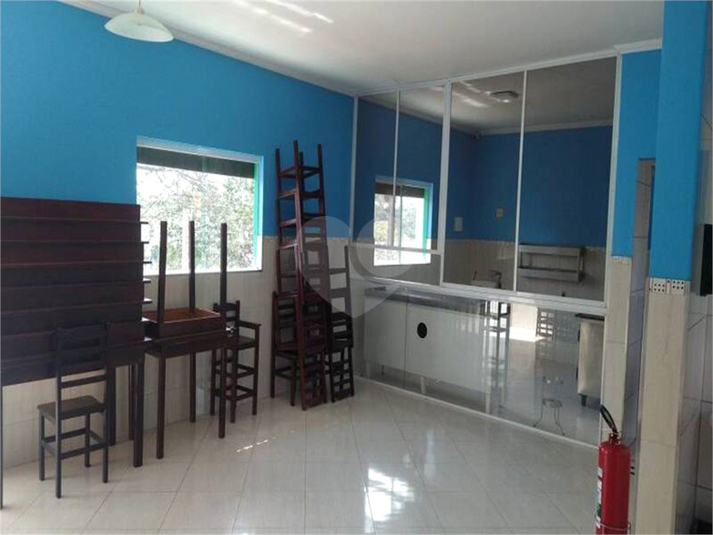 Venda Salão Comercial Campinas Jardim Ipaussurama REO659857 5