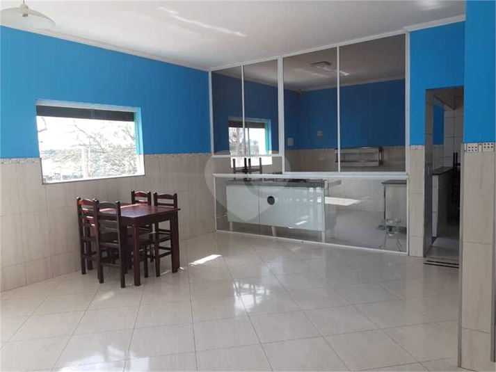 Venda Salão Comercial Campinas Jardim Ipaussurama REO659857 28