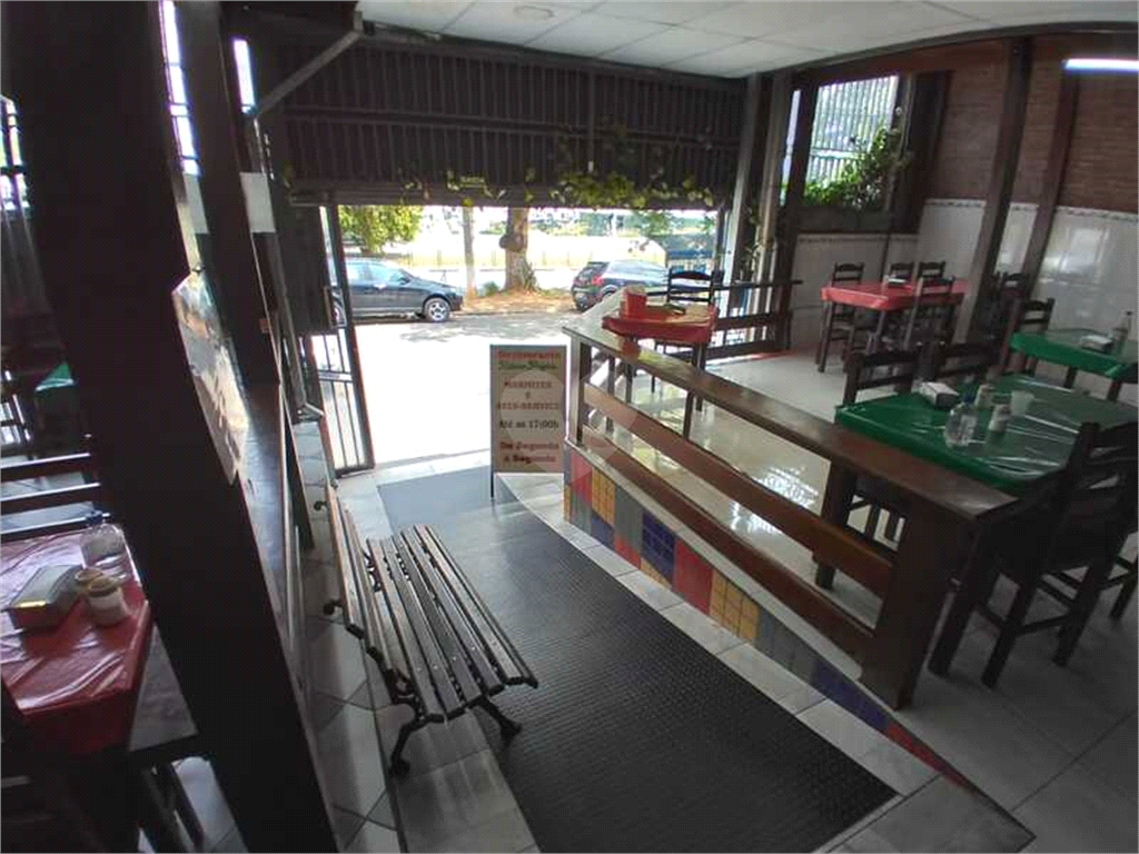 Venda Salão Comercial Campinas Jardim Ipaussurama REO659857 1