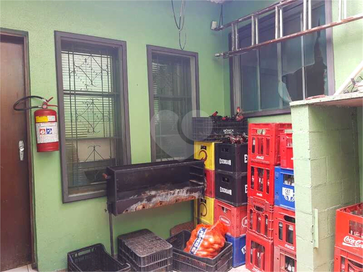 Venda Salão Comercial Campinas Jardim Ipaussurama REO659857 34