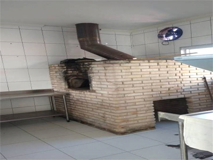 Venda Salão Comercial Campinas Jardim Ipaussurama REO659857 16