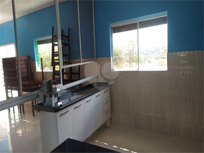 Venda Salão Comercial Campinas Jardim Ipaussurama REO659857 17