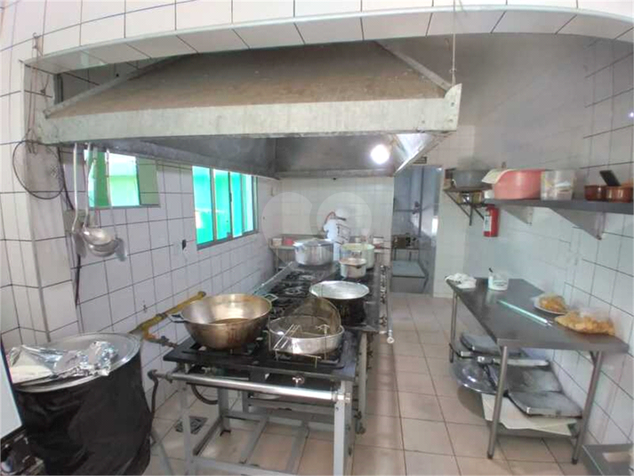 Venda Salão Comercial Campinas Jardim Ipaussurama REO659857 21