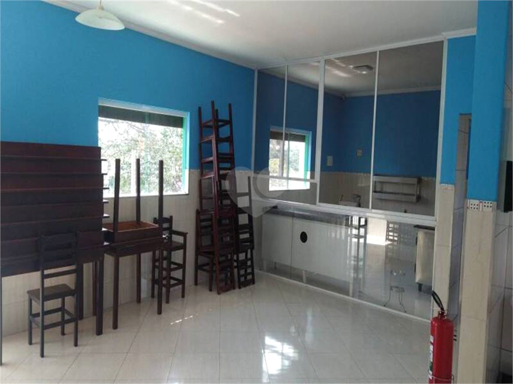 Venda Salão Comercial Campinas Jardim Ipaussurama REO659857 4