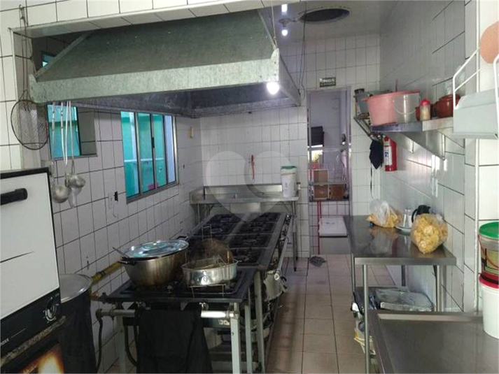 Venda Salão Comercial Campinas Jardim Ipaussurama REO659857 13