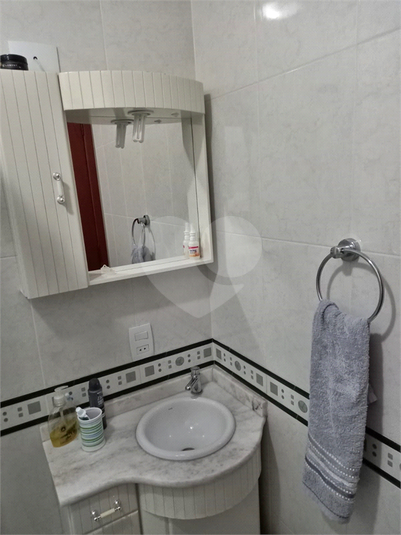 Venda Sobrado São Paulo Vila Basileia REO659861 20