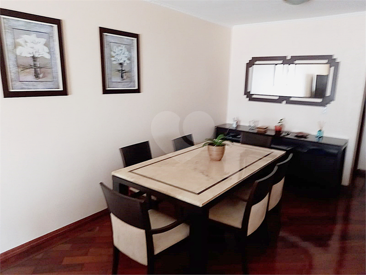 Venda Sobrado São Paulo Vila Basileia REO659867 14