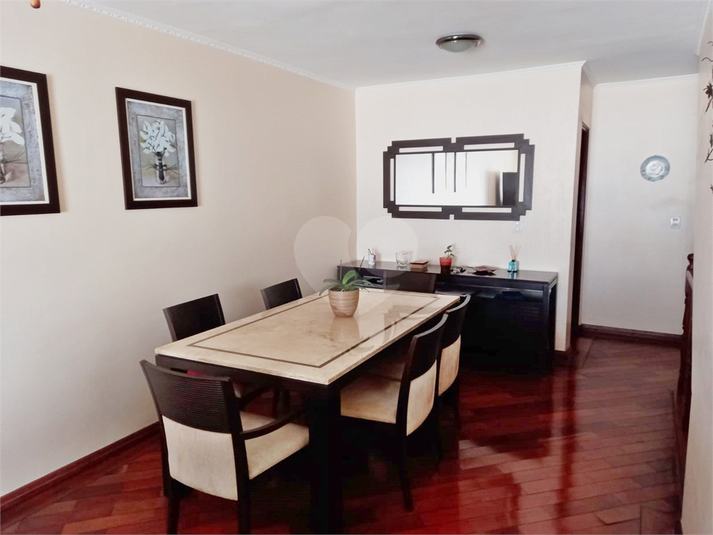 Venda Sobrado São Paulo Vila Basileia REO659867 6