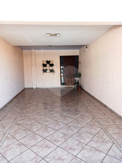 Venda Sobrado São Paulo Vila Basileia REO659867 18