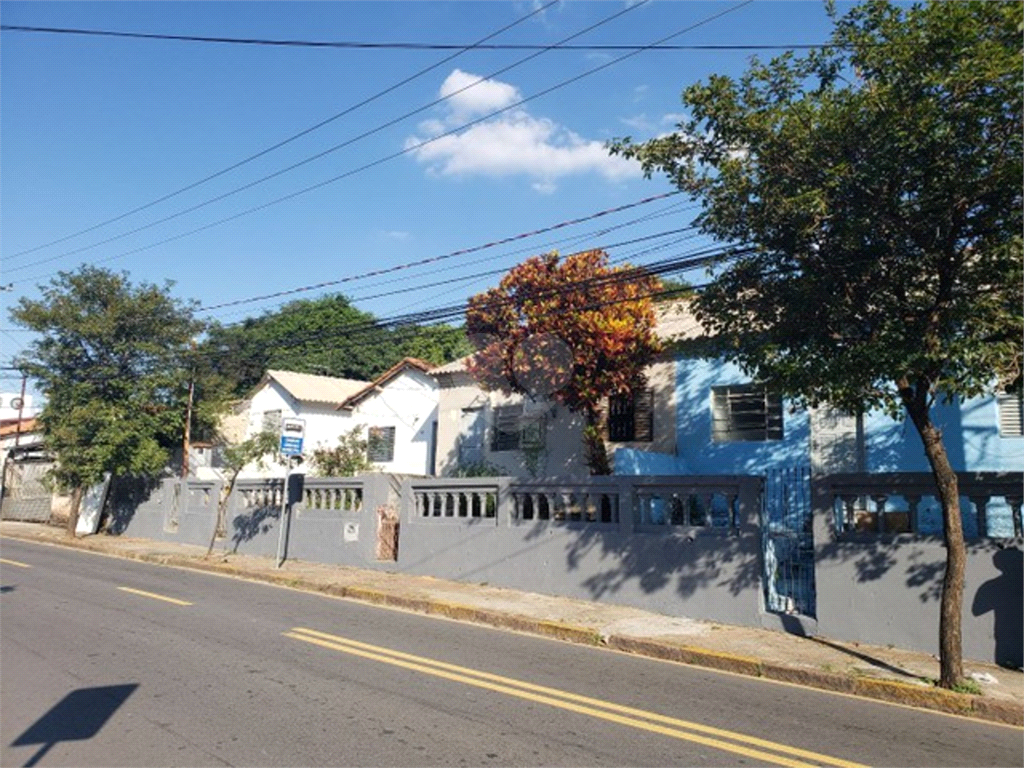 Venda Casa Jundiaí Vila Aparecida REO659873 1