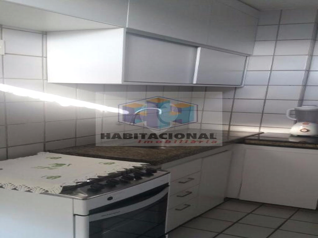 Venda Apartamento Natal Tirol REO659883 5